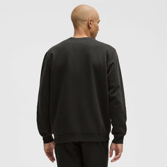 Chicago Blackhawks lululemon Steady State Crew Black