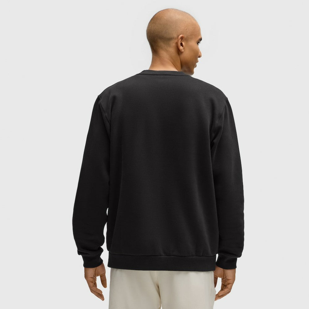 Boston Bruins lululemon Steady State Crew Black