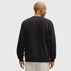 Boston Bruins lululemon Steady State Crew Black