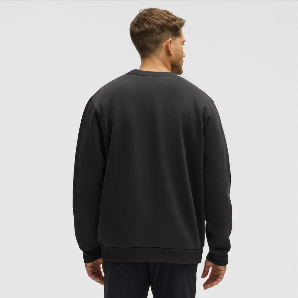 Los Angeles Kings lululemon Steady State Crew Black