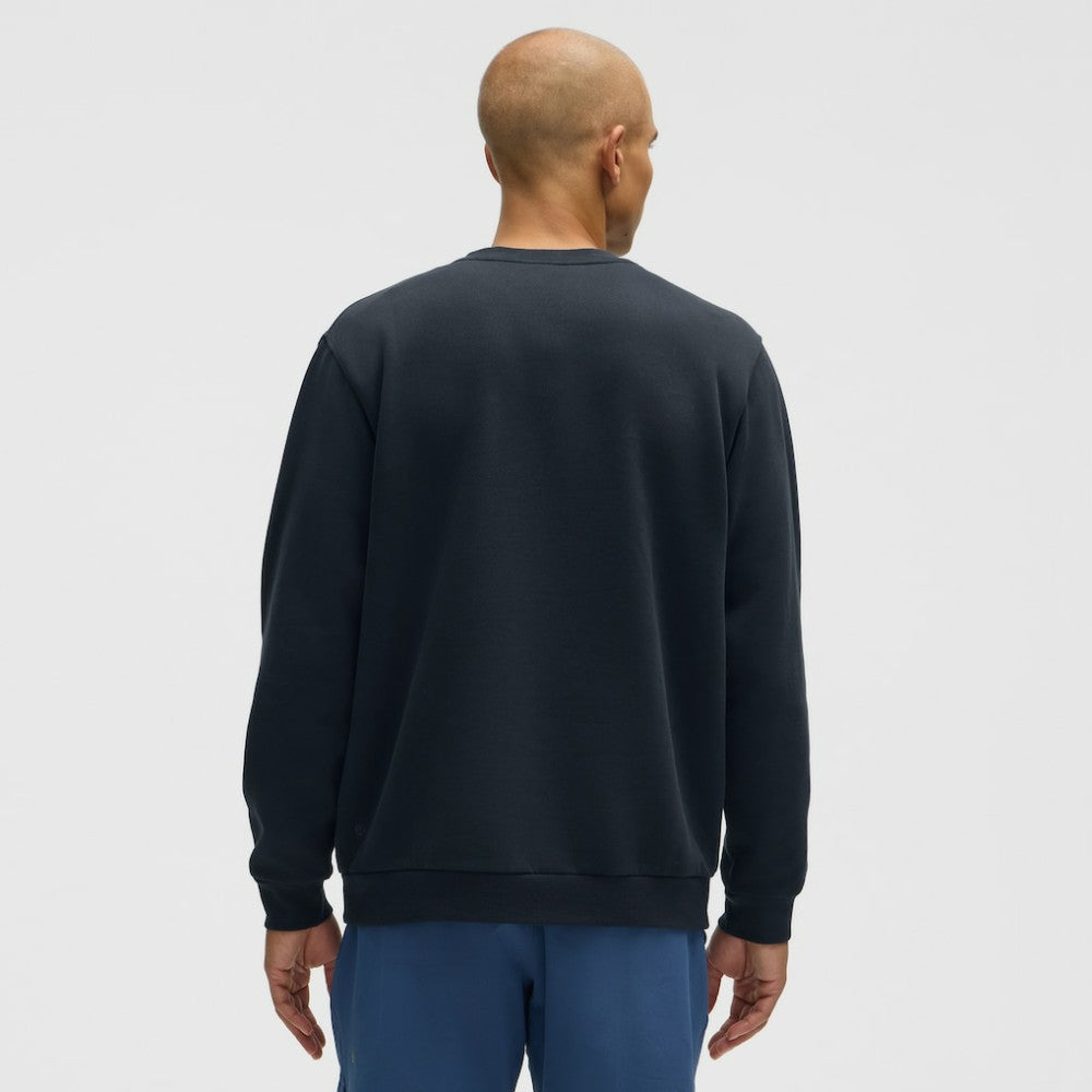 Montreal Canadiens lululemon Steady State Crew True Navy