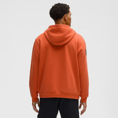 Anaheim Ducks lululemon Steady State Pullover Hoodie Sienna