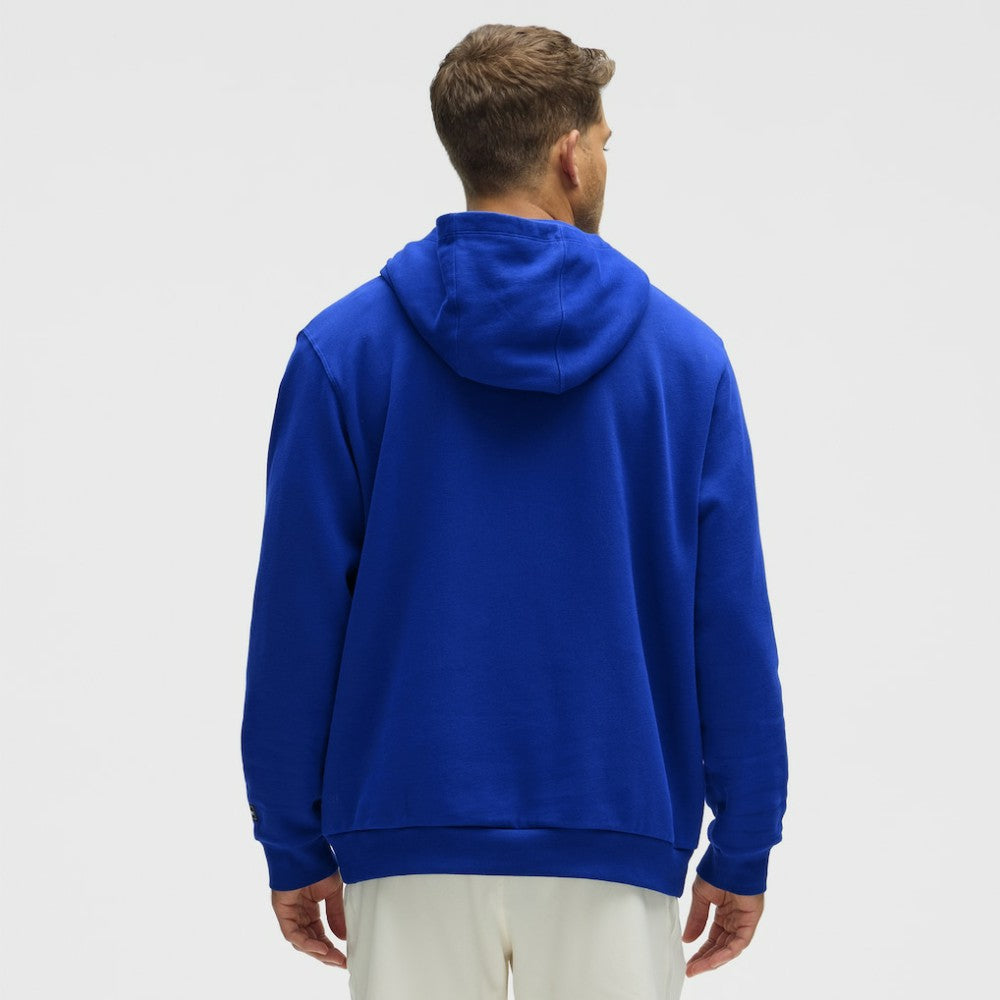 St. Louis Blues lululemon Steady State Pullover Hoodie College Cobalt