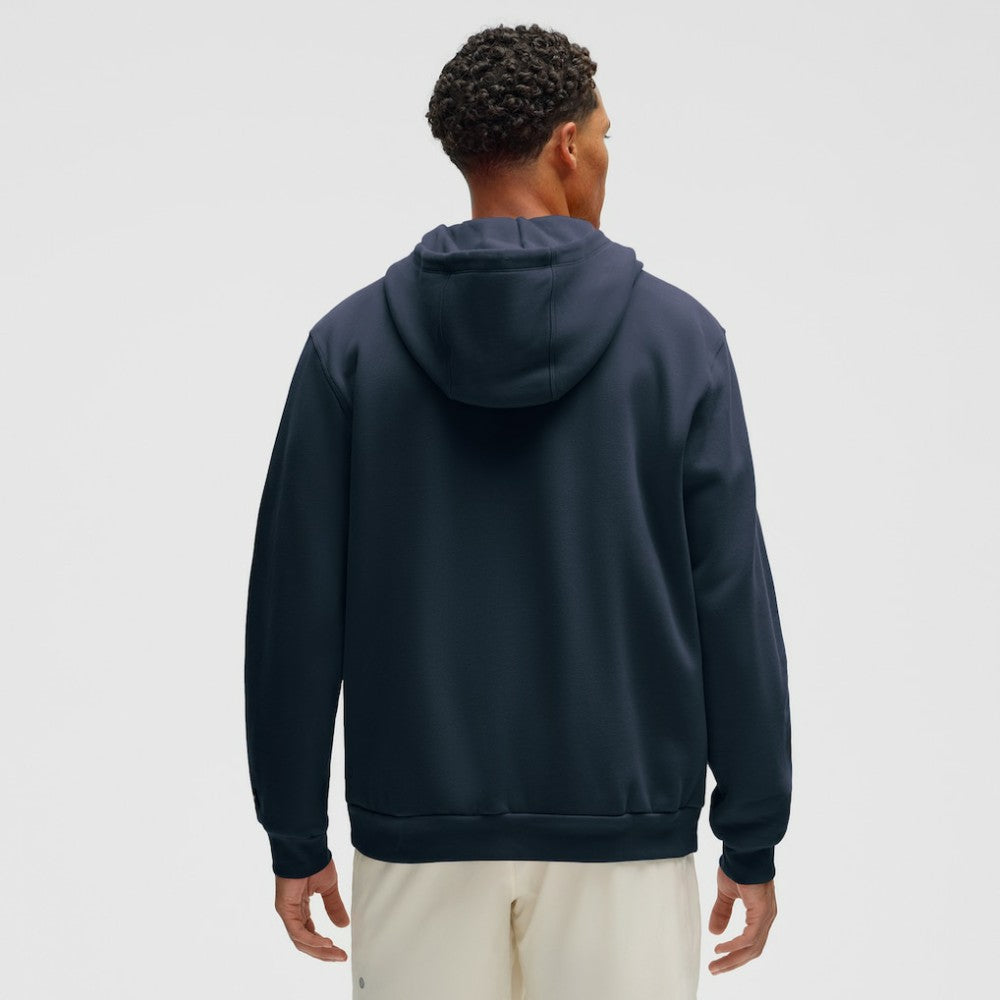 Seattle Kraken lululemon Steady State Pullover Hoodie True Navy