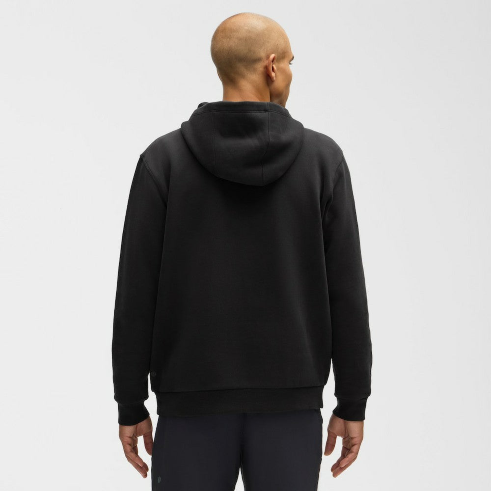 San Jose Sharks lululemon Steady State Pullover Hoodie Black