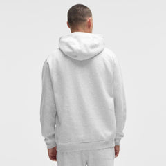 Colorado Avalanche lululemon Steady State Pullover Hoodie Heathered Core Ultra Light Grey