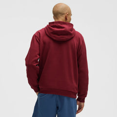 Colorado Avalanche lululemon Steady State Pullover Hoodie Wine