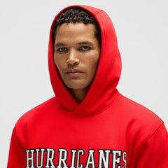 Carolina Hurricanes lululemon Steady State Pullover Hoodie True Red