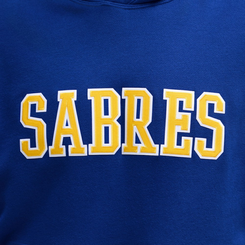 Buffalo Sabres lululemon Steady State Pullover Hoodie College Cobalt