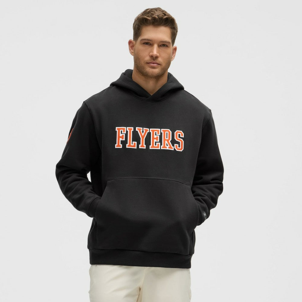 Philadelphia Flyers lululemon Steady State Pullover Hoodie Black
