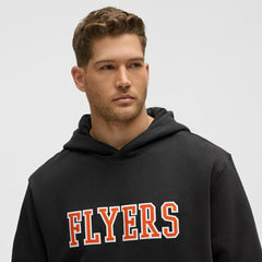 Philadelphia Flyers lululemon Steady State Pullover Hoodie Black