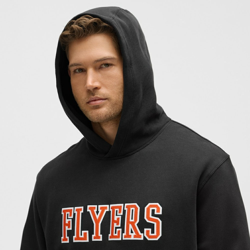 Philadelphia Flyers lululemon Steady State Pullover Hoodie Black