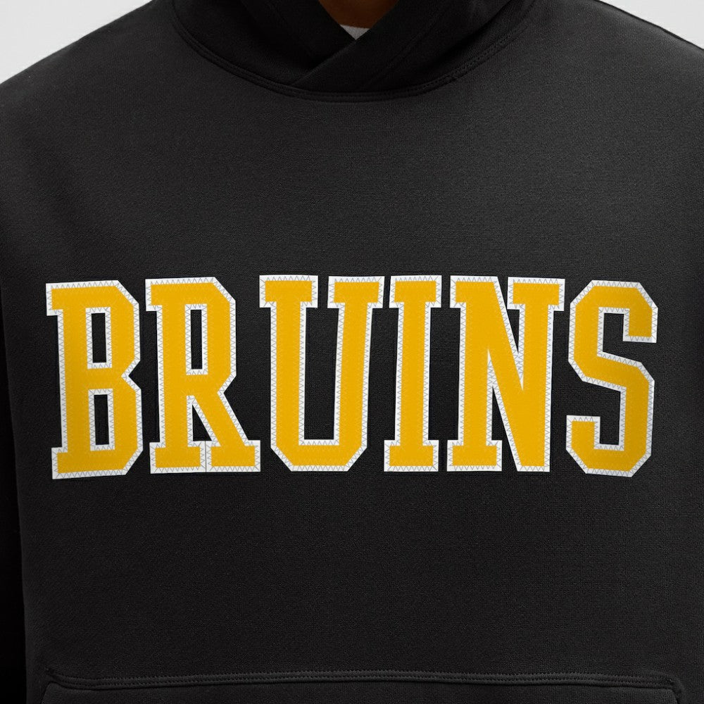Boston Bruins lululemon Steady State Pullover Hoodie Black