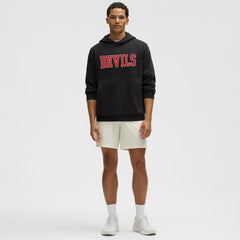 New Jersey Devils lululemon Steady State Pullover Hoodie Black
