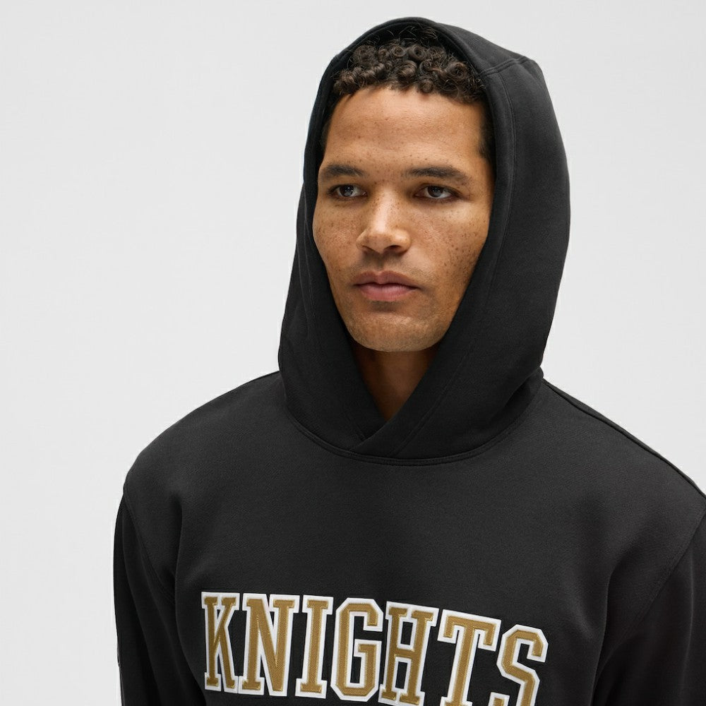Vegas Golden Knights lululemon Steady State Pullover Hoodie Black