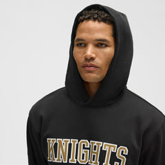 Vegas Golden Knights lululemon Steady State Pullover Hoodie Black