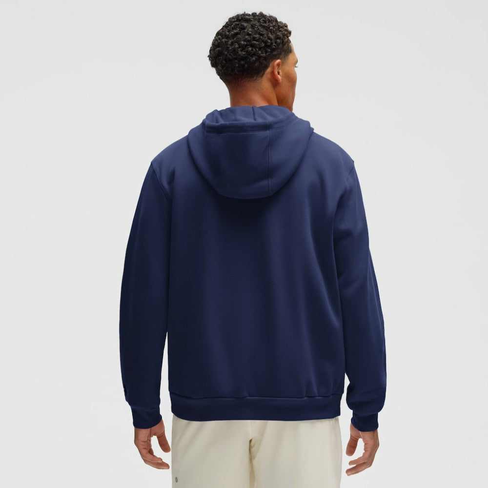 Nashville Predators lululemon Steady State Pullover Hoodie Blue