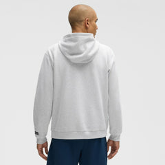 Tampa Bay Lightning lululemon Steady State Pullover Hoodie Heathered Core Ultra Light Grey