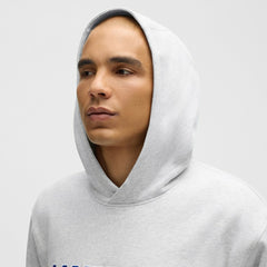 Tampa Bay Lightning lululemon Steady State Pullover Hoodie Heathered Core Ultra Light Grey