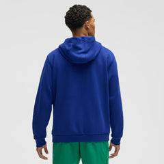 Vancouver Canucks lululemon Steady State Pullover Hoodie Larkspur
