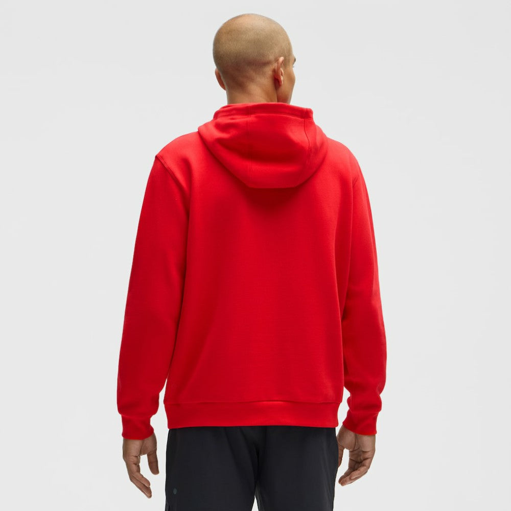 Florida Panthers lululemon Steady State Pullover Hoodie True Red