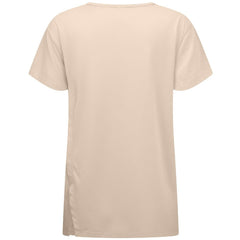 Athletics Levelwear Women's Influx Protect W T-Shirt Khaki