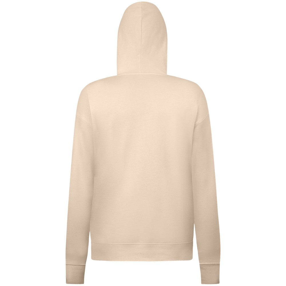 Miami Marlins Levelwear Women's Adorn Protect W Pullover Hoodie Khaki
