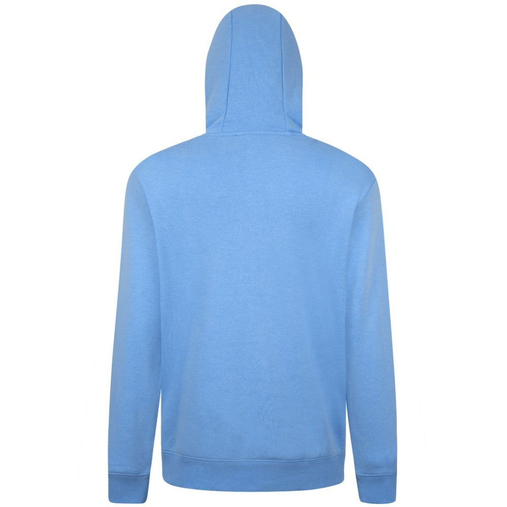 Milwaukee Brewers Levelwear Big Brew Podium Pullover Hoodie Light Blue