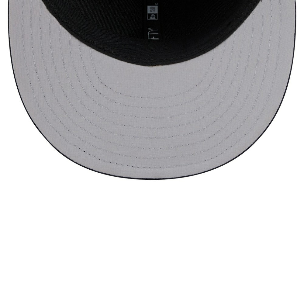 Baltimore Orioles 2026 Clubhouse 59FIFTY Fitted Hat Black | New Era