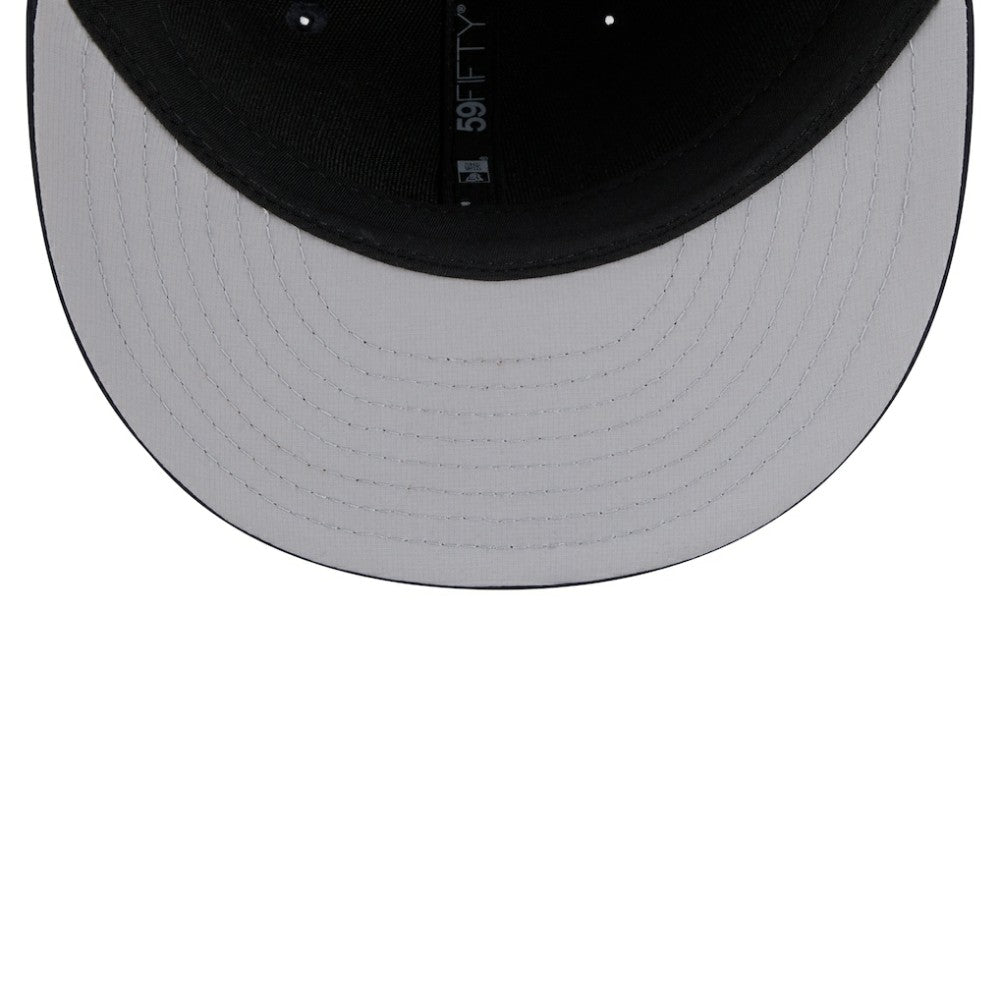 Boston Red Sox 2026 Clubhouse 59FIFTY Fitted Hat Navy | New Era