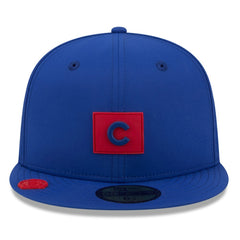 Chicago Cubs 2026 Clubhouse 59FIFTY Fitted Hat Royal | New Era