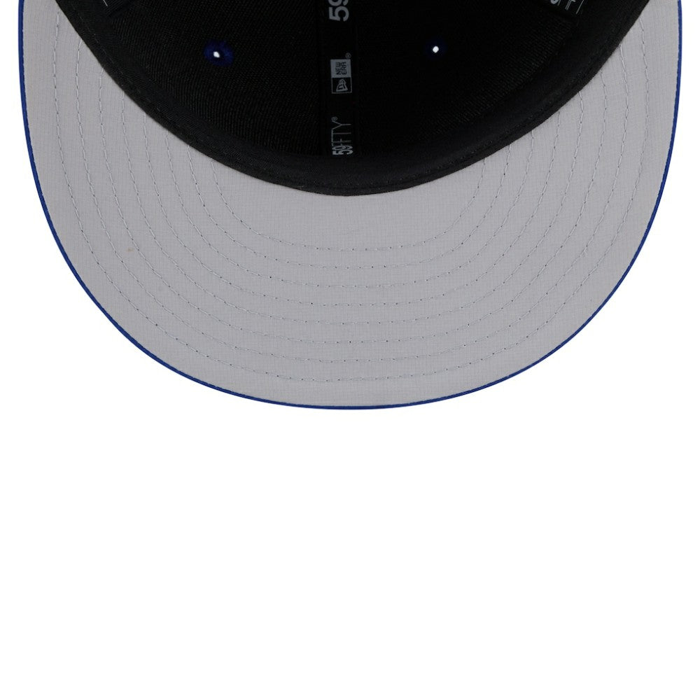 Chicago Cubs 2026 Clubhouse 59FIFTY Fitted Hat Royal | New Era