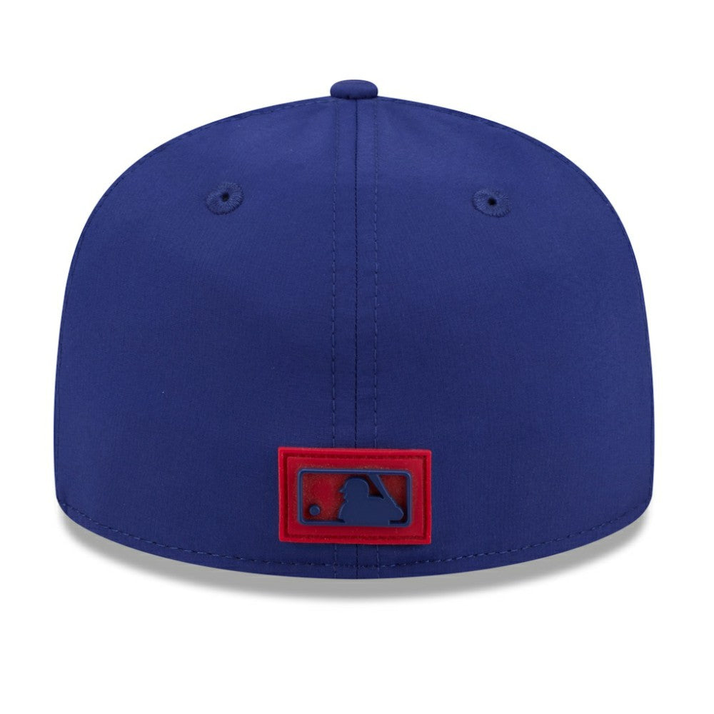 Philadelphia Phillies 2026 Clubhouse 59FIFTY Fitted Hat Royal | New Era