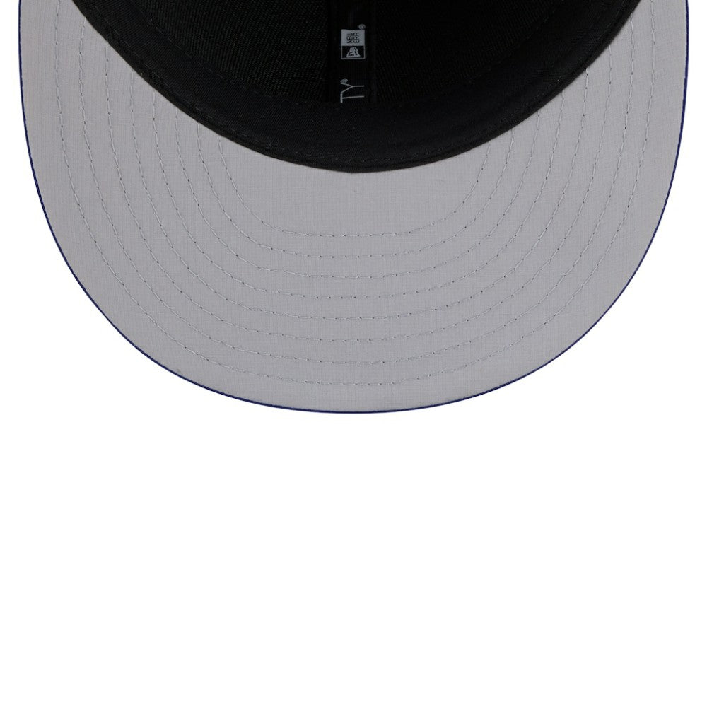 Philadelphia Phillies 2026 Clubhouse 59FIFTY Fitted Hat Royal | New Era