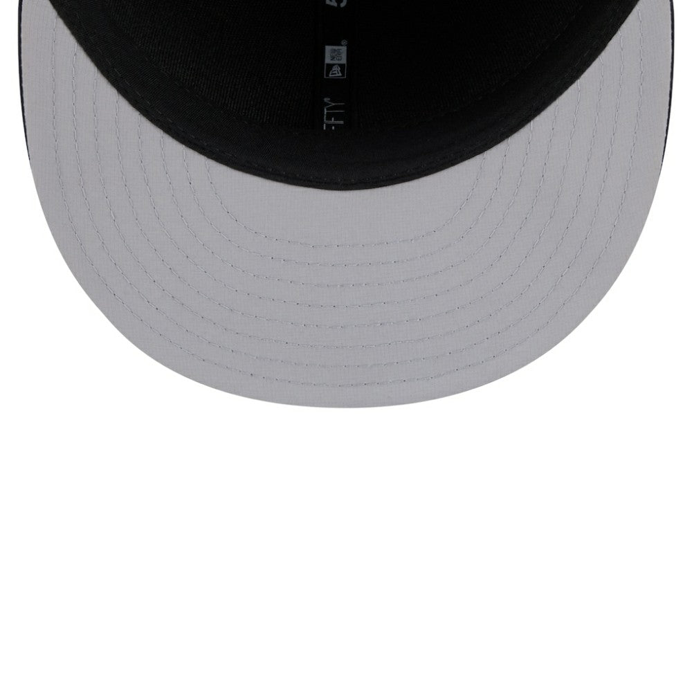St. Louis Cardinals 2026 Clubhouse 59FIFTY Fitted Hat Navy | New Era