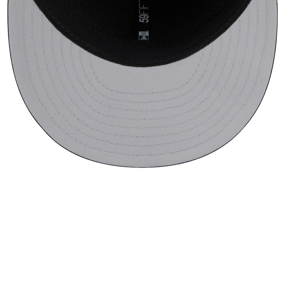 Detroit Tigers 2026 Clubhouse 59FIFTY Fitted Hat Navy | New Era