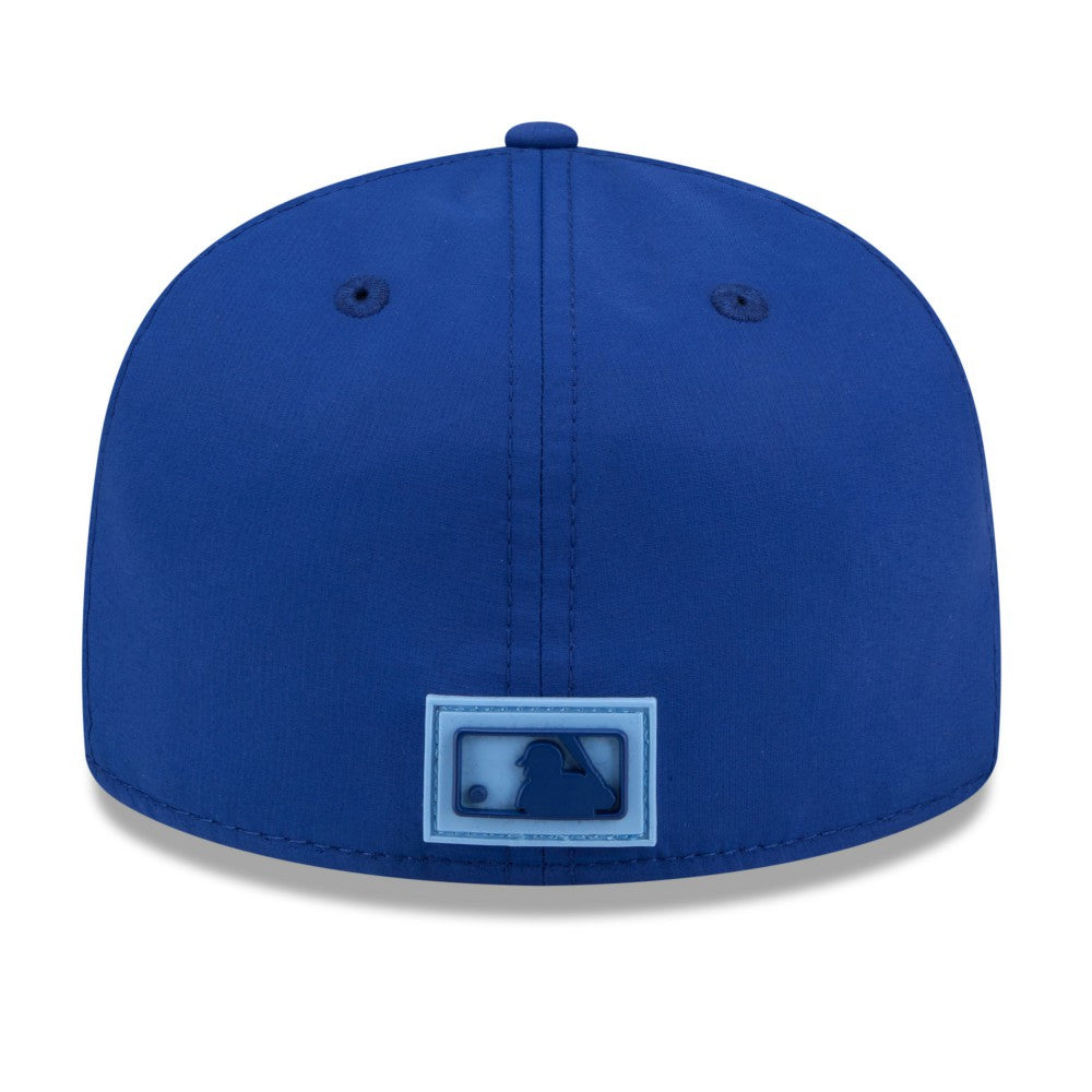 Kansas City Royals 2026 Clubhouse 59FIFTY Fitted Hat Royal | New Era