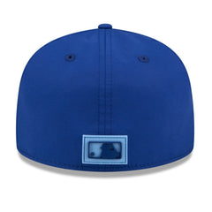 Kansas City Royals 2026 Clubhouse 59FIFTY Fitted Hat Royal | New Era