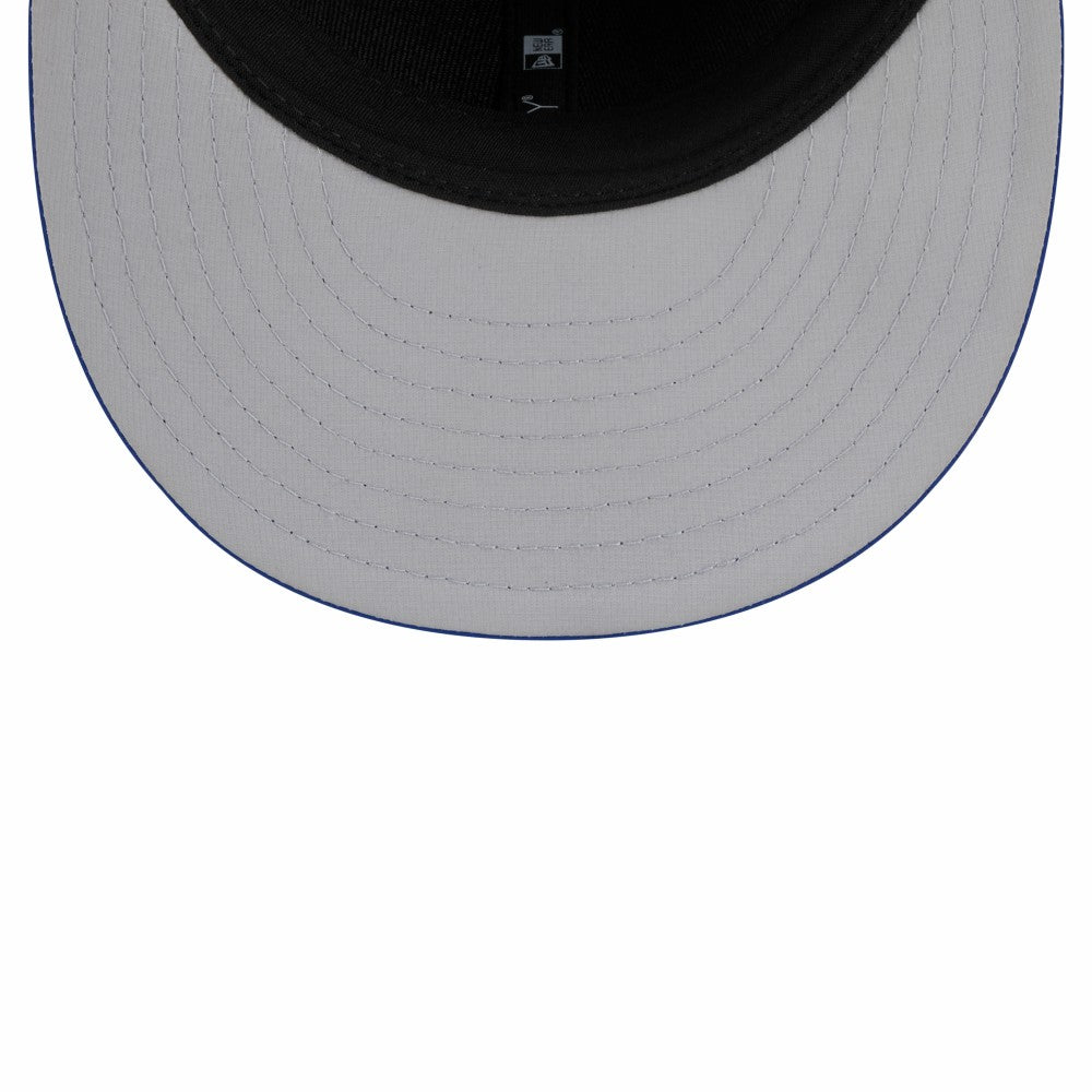 Kansas City Royals 2026 Clubhouse 59FIFTY Fitted Hat Royal | New Era