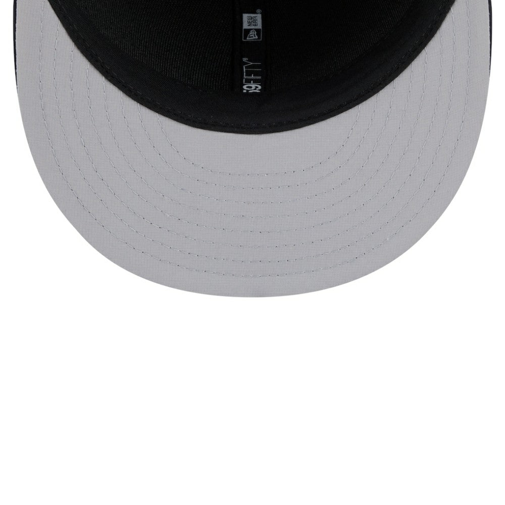 Minnesota Twins 2026 Clubhouse 59FIFTY Fitted Hat Navy | New Era