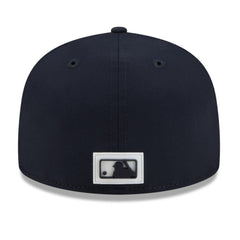 New York Yankees 2026 Clubhouse 59FIFTY Fitted Hat Navy | New Era