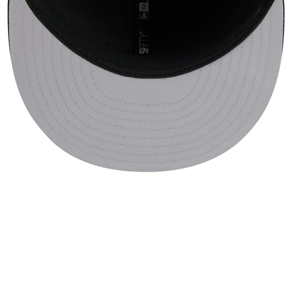 New York Yankees 2026 Clubhouse 59FIFTY Fitted Hat Navy | New Era
