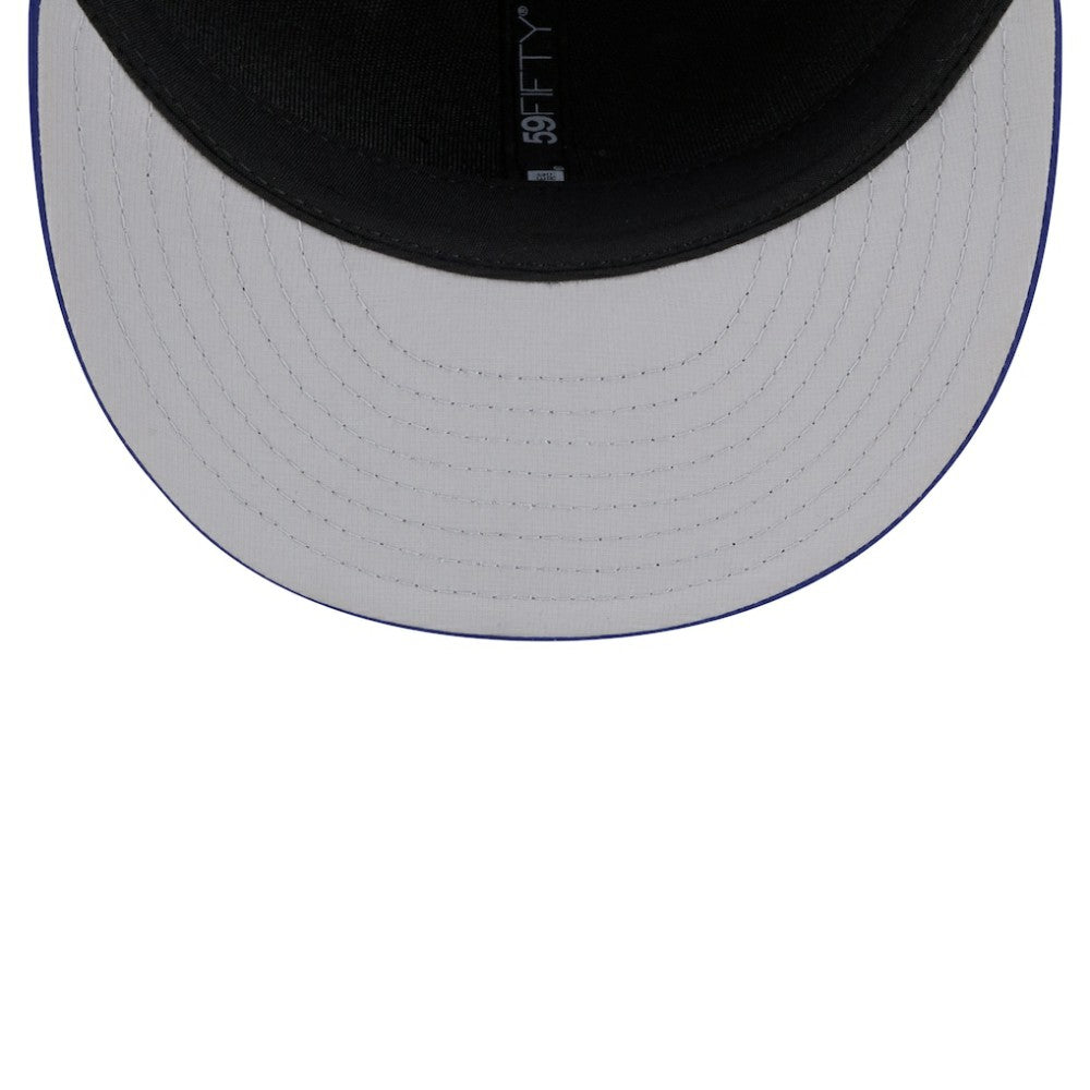 Philadelphia Phillies 2026 Clubhouse Alternate 59FIFTY Fitted Hat Royal | New Era