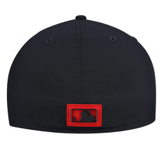 St. Louis Cardinals 2026 Clubhouse Alternate 59FIFTY Fitted Hat Navy | New Era
