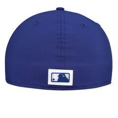 Chicago Cubs 2026 Clubhouse Alternate 59FIFTY Fitted Hat Royal | New Era