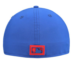 Atlanta Braves 2026 Clubhouse Alternate 59FIFTY Fitted Hat Royal | New Era