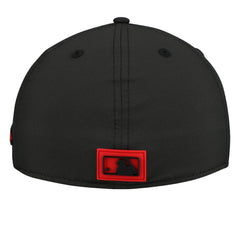 Cincinnati Reds 2026 Clubhouse Alternate 59FIFTY Fitted Hat Black | New Era