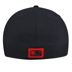 Cleveland Guardians 2026 Clubhouse Alternate 59FIFTY Fitted Hat Navy | New Era