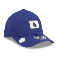 Los Angeles Dodgers 2026 Clubhouse M-Crown 39THIRTY Flex Hat Royal | New Era