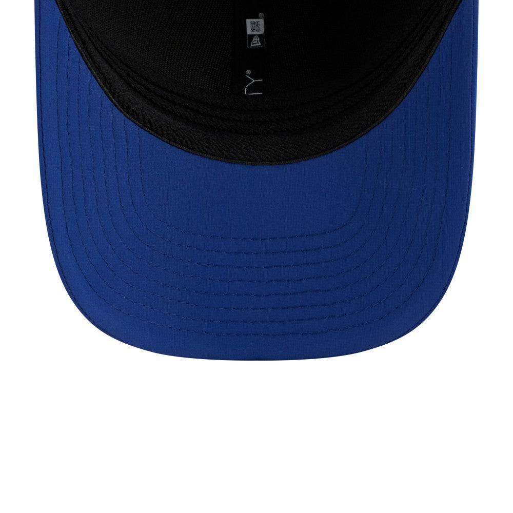 New York Mets 2026 Clubhouse M-Crown 39THIRTY Flex Hat Royal | New Era